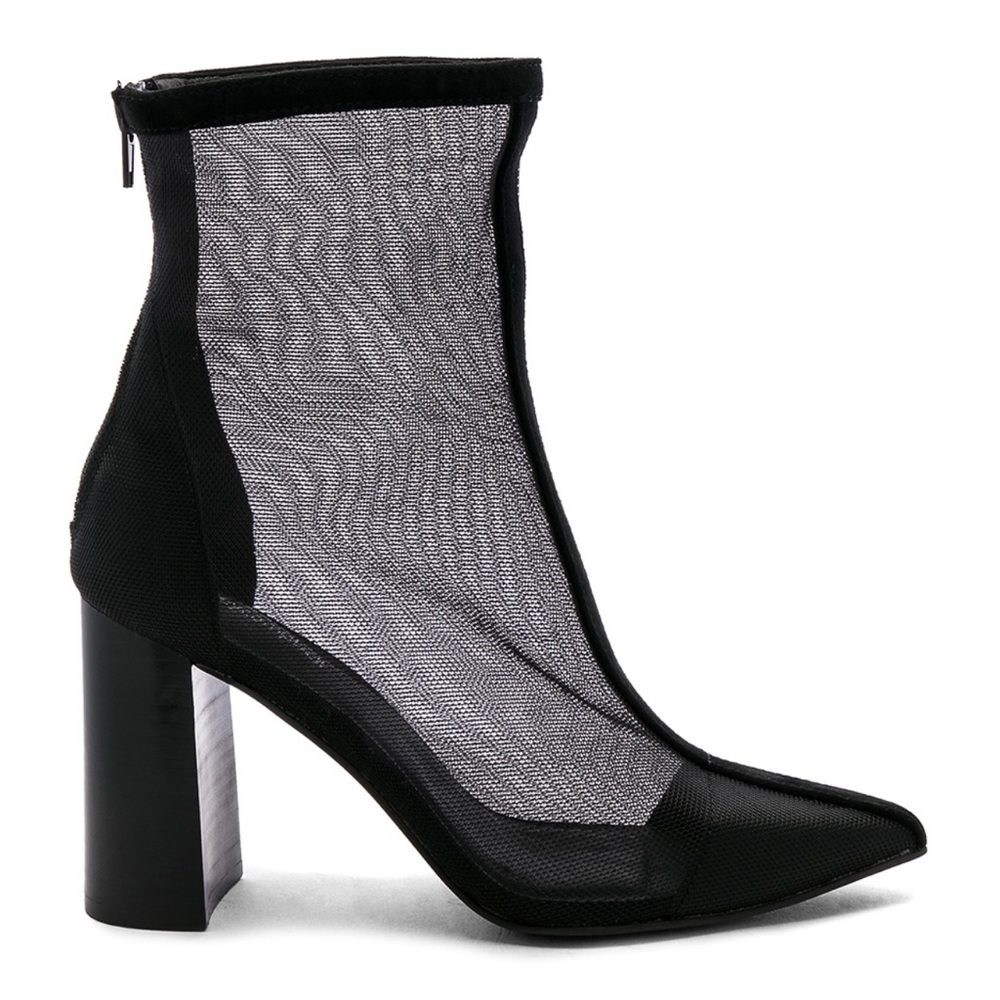 Jeffrey Campbell Booties